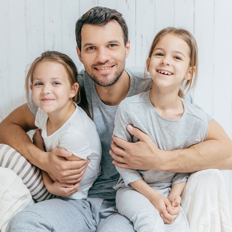 Paternity lawyer representing parental rights with caregiver and children in Ogden, UT
